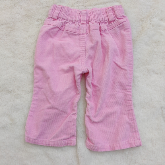 Cute Vintage Elmo pants size 12 months - Picture 3 of 5